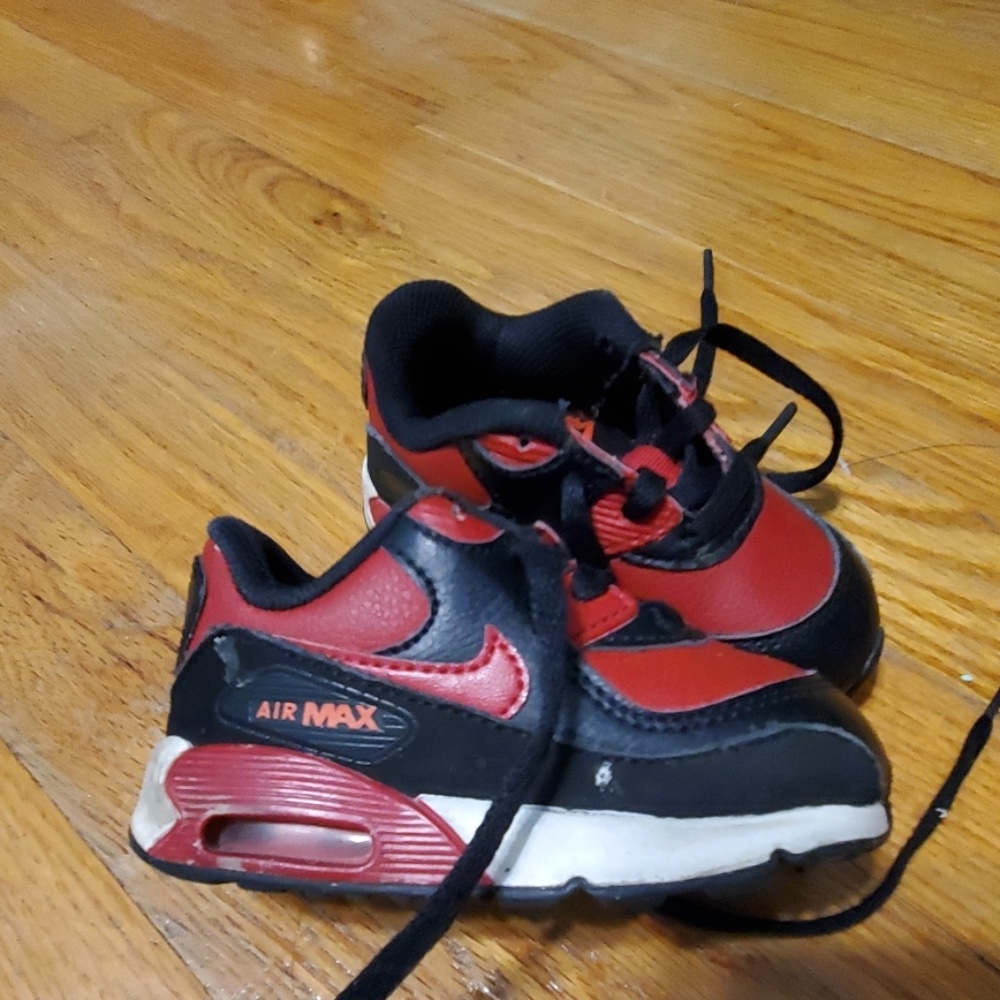 Nike  air max sneakers